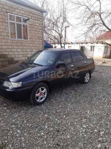 LADA (VAZ) 2110 1998, 200,000 km - 1.5 л - Ağcabədi