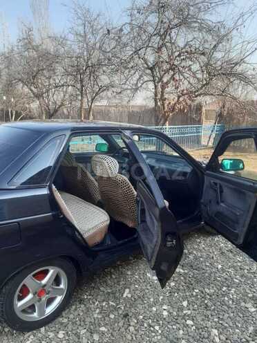 LADA (VAZ) 2110 1998, 200,000 km - 1.5 л - Ağcabədi