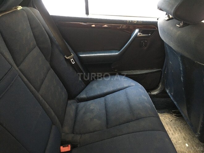 Mercedes C 180 1996, 330,027 km - 1.8 л - Bakı