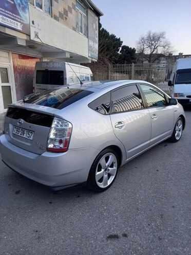 Toyota Prius 2006, 242,000 km - 1.5 l - Bakı