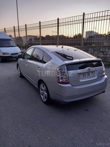 Toyota Prius 2006, 242,000 km - 1.5 l - Bakı