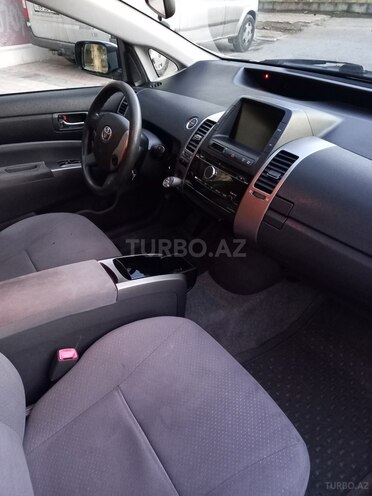 Toyota Prius 2006, 242,000 km - 1.5 l - Bakı