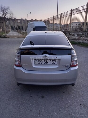 Toyota Prius 2006, 242,000 km - 1.5 l - Bakı
