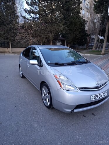 Toyota Prius 2006, 242,000 km - 1.5 l - Bakı