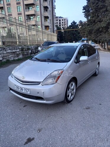 Toyota Prius 2006, 242,000 km - 1.5 l - Bakı