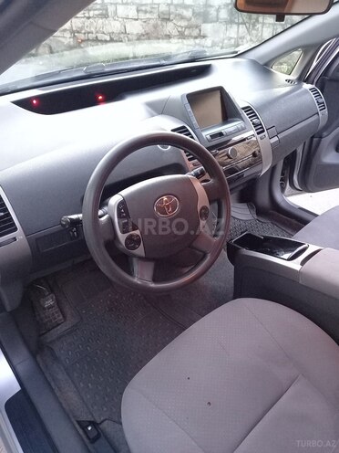 Toyota Prius 2006, 242,000 km - 1.5 l - Bakı