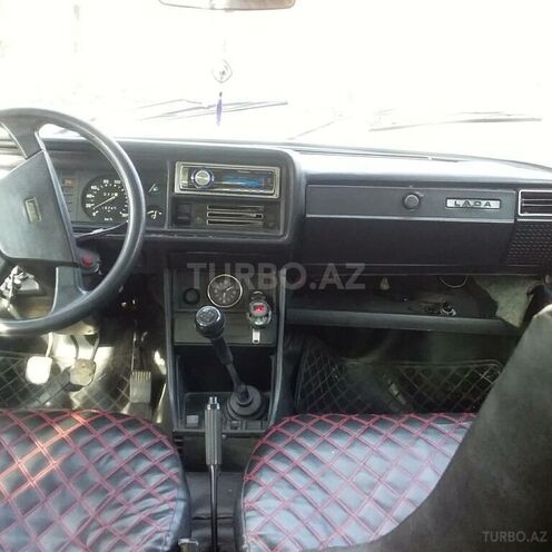 LADA (VAZ) 2107 2001, 115,000 km - 1.6 l - Şəki