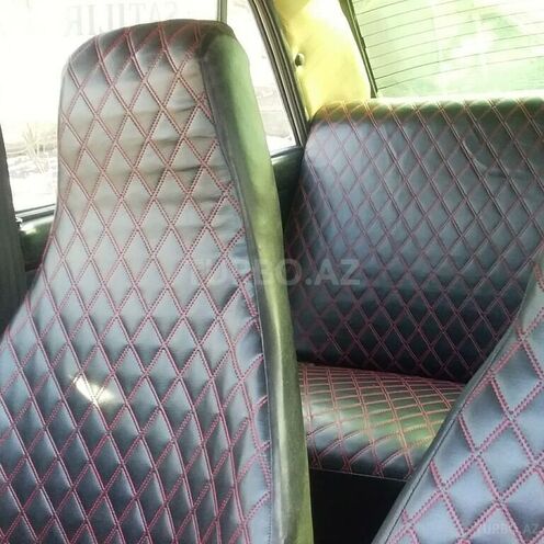 LADA (VAZ) 2107 2001, 115,000 km - 1.6 l - Şəki