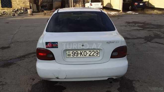 Hyundai Accent 1994, 340,000 km - 1.3 l - Bakı
