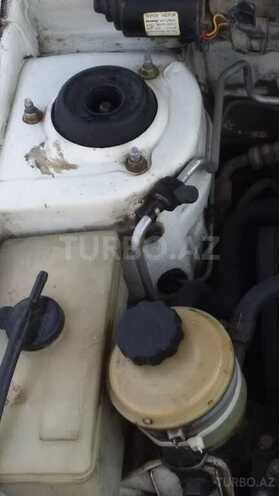 Hyundai Accent 1994, 340,000 km - 1.3 l - Bakı