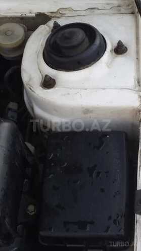 Hyundai Accent 1994, 340,000 km - 1.3 l - Bakı