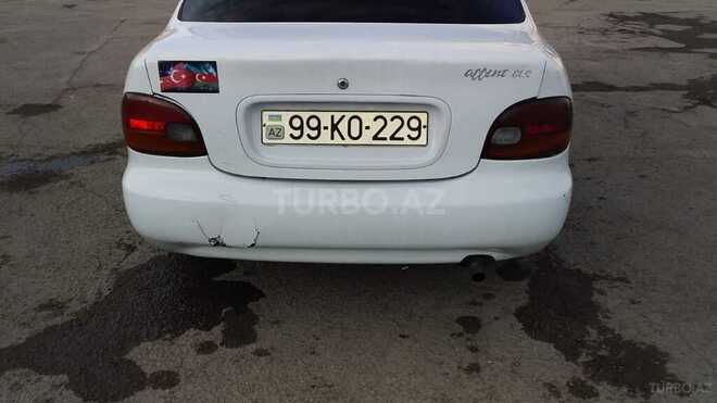 Hyundai Accent 1994, 340,000 km - 1.3 l - Bakı