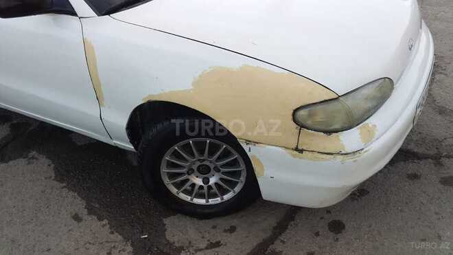 Hyundai Accent 1994, 340,000 km - 1.3 l - Bakı