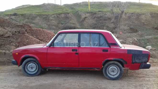 LADA (VAZ) 2107 1990, 250,000 km - 1.6 л - Xırdalan