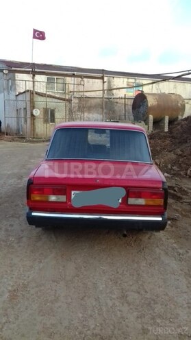 LADA (VAZ) 2107 1990, 250,000 km - 1.6 л - Xırdalan