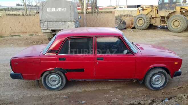 LADA (VAZ) 2107 1990, 250,000 km - 1.6 л - Xırdalan