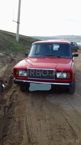 LADA (VAZ) 2107 1990, 250,000 km - 1.6 л - Xırdalan