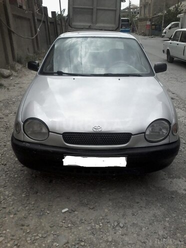 Toyota Corolla 1998, 372,000 km - 1.6 л - Bakı