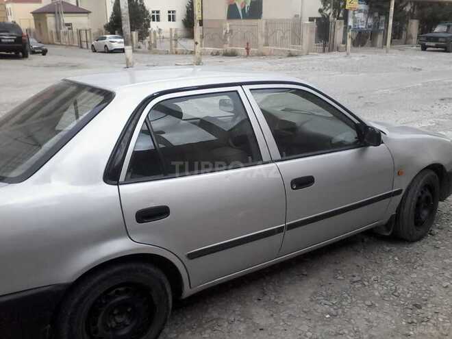 Toyota Corolla 1998, 372,000 km - 1.6 л - Bakı