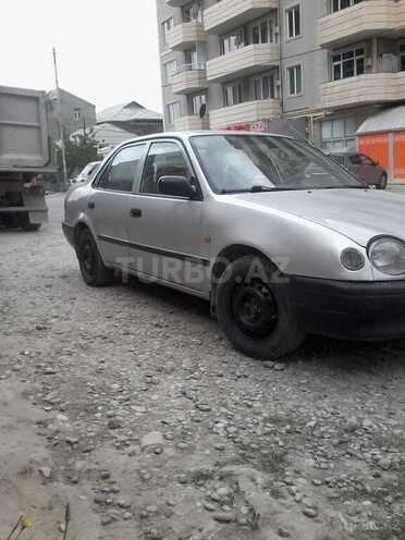 Toyota Corolla 1998, 372,000 km - 1.6 л - Bakı