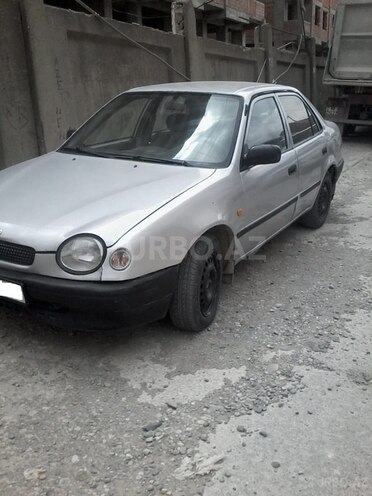 Toyota Corolla 1998, 372,000 km - 1.6 л - Bakı