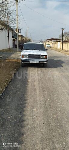 LADA (VAZ) 2107 2008, 546,464 km - 1.5 л - Şirvan