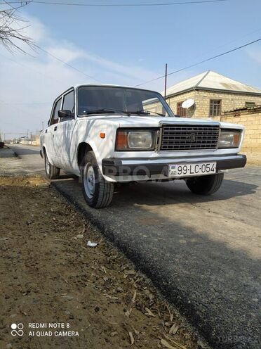 LADA (VAZ) 2107 2008, 546,464 km - 1.5 л - Şirvan