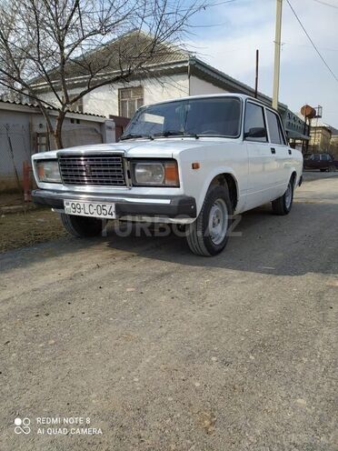 LADA (VAZ) 2107 2008, 546,464 km - 1.5 л - Şirvan