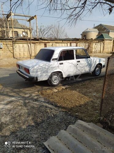LADA (VAZ) 2107 2008, 546,464 km - 1.5 л - Şirvan