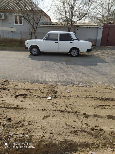 LADA (VAZ) 2107 2008, 546,464 km - 1.5 л - Şirvan