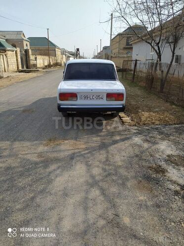 LADA (VAZ) 2107 2008, 546,464 km - 1.5 л - Şirvan