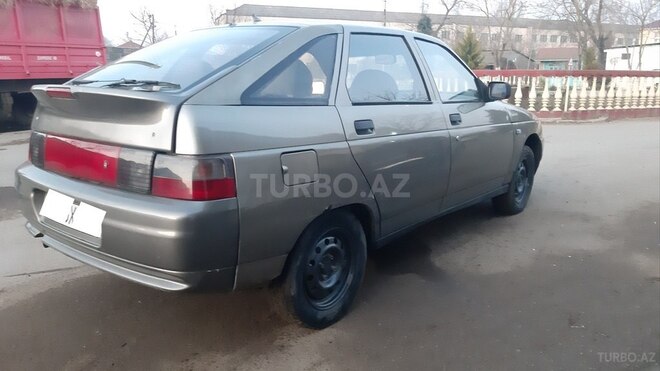 LADA (VAZ) 2112 2002, 245,800 km - 1.6 l - Lənkəran
