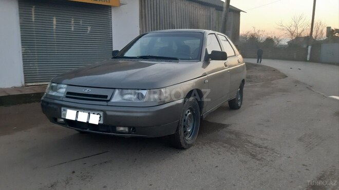 LADA (VAZ) 2112 2002, 245,800 km - 1.6 l - Lənkəran