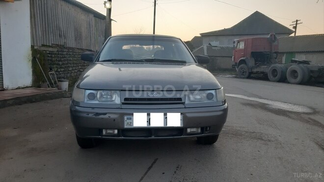 LADA (VAZ) 2112 2002, 245,800 km - 1.6 l - Lənkəran