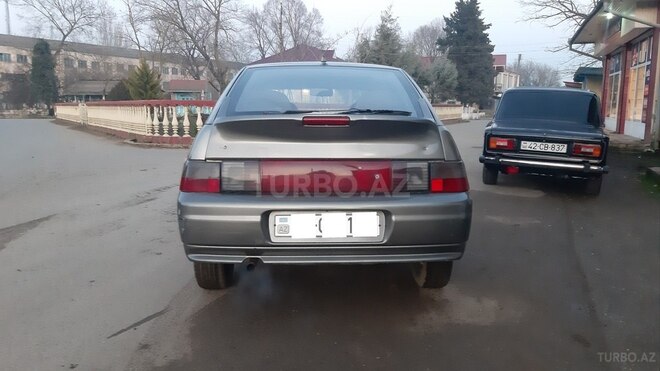 LADA (VAZ) 2112 2002, 245,800 km - 1.6 l - Lənkəran