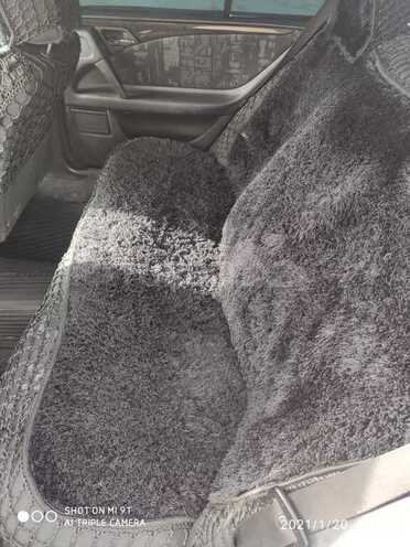 Mercedes E 240 1997, 280,000 km - 2.4 l - Bakı
