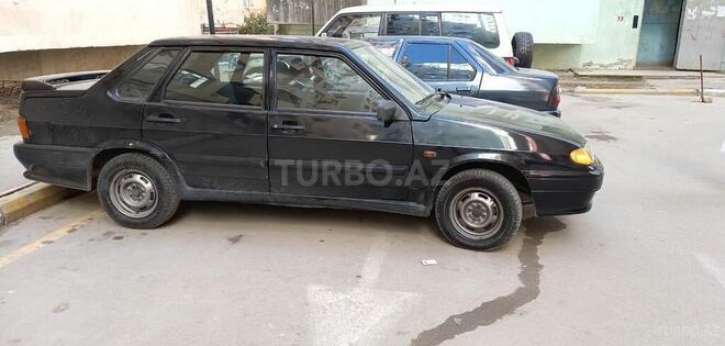 LADA (VAZ) 2115 2009, 29,500 km - 1.6 л - Bakı