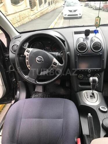 Nissan Qashqai 2011, 144,000 km - 2.0 l - Bakı