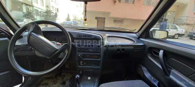 LADA (VAZ) 2115 2009, 29,500 km - 1.6 л - Bakı
