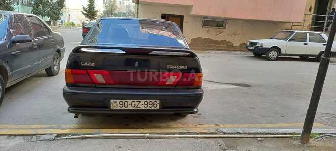 LADA (VAZ) 2115 2009, 29,500 km - 1.6 л - Bakı
