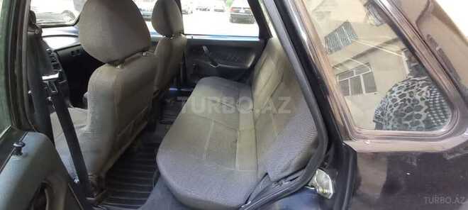 LADA (VAZ) 2115 2009, 29,500 km - 1.6 л - Bakı