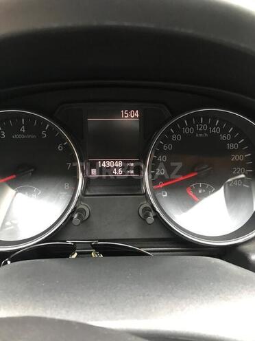 Nissan Qashqai 2011, 144,000 km - 2.0 l - Bakı