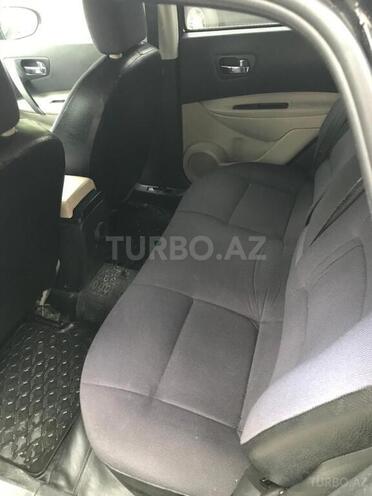 Nissan Qashqai 2011, 144,000 km - 2.0 l - Bakı