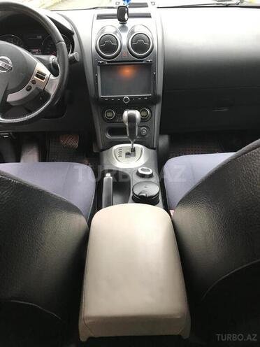 Nissan Qashqai 2011, 144,000 km - 2.0 l - Bakı
