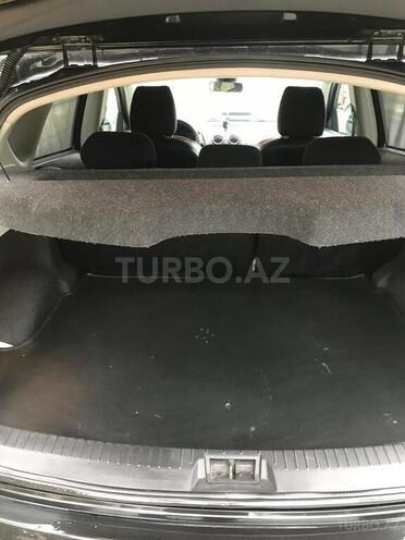 Nissan Qashqai 2011, 144,000 km - 2.0 l - Bakı