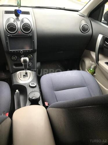 Nissan Qashqai 2011, 144,000 km - 2.0 l - Bakı