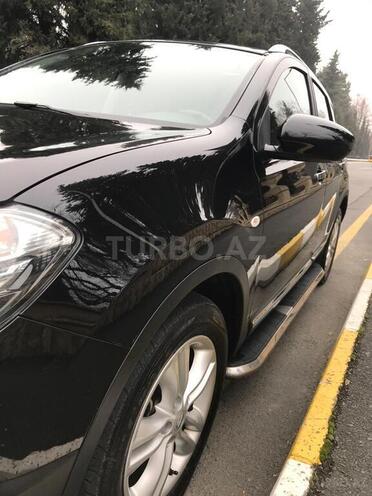 Nissan Qashqai 2011, 144,000 km - 2.0 l - Bakı