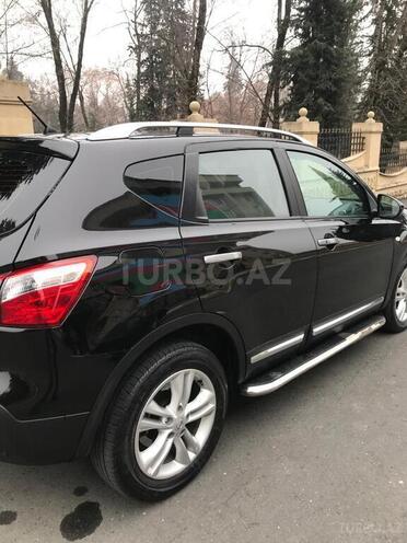 Nissan Qashqai 2011, 144,000 km - 2.0 l - Bakı
