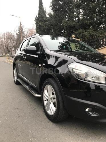 Nissan Qashqai 2011, 144,000 km - 2.0 l - Bakı