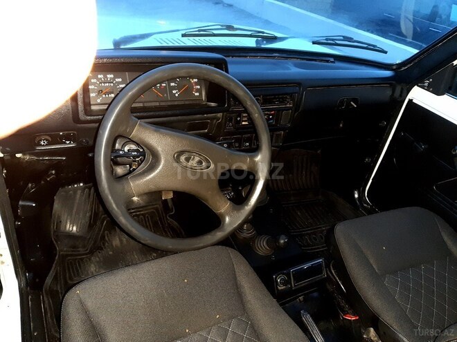 LADA (VAZ) Niva 2006, 153,850 km - 1.7 л - Bakı